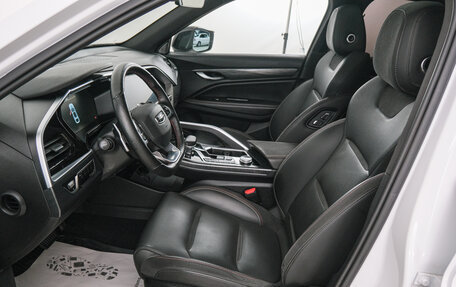 Geely Tugella FY11, 2024 год, 3 549 000 рублей, 8 фотография