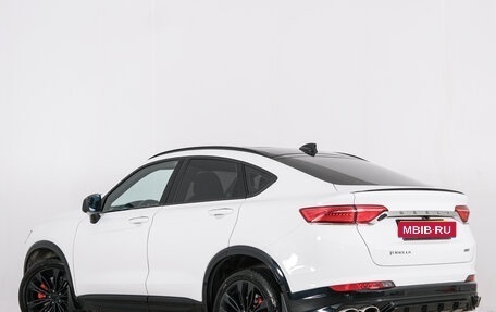 Geely Tugella FY11, 2024 год, 3 549 000 рублей, 5 фотография