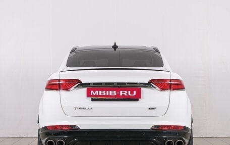 Geely Tugella FY11, 2024 год, 3 549 000 рублей, 6 фотография