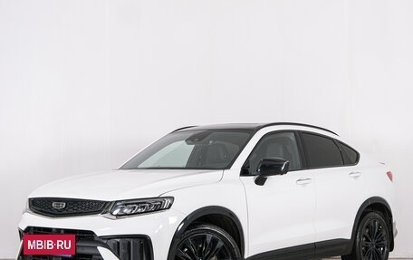 Geely Tugella FY11, 2024 год, 3 549 000 рублей, 4 фотография