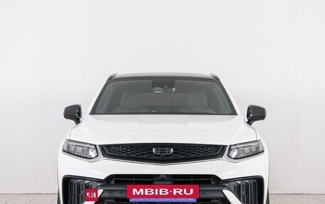 Geely Tugella FY11, 2024 год, 3 549 000 рублей, 2 фотография