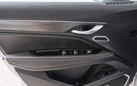 Geely Tugella FY11, 2024 год, 3 549 000 рублей, 21 фотография