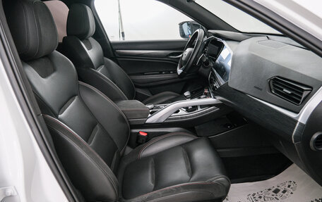 Geely Tugella FY11, 2024 год, 3 549 000 рублей, 14 фотография