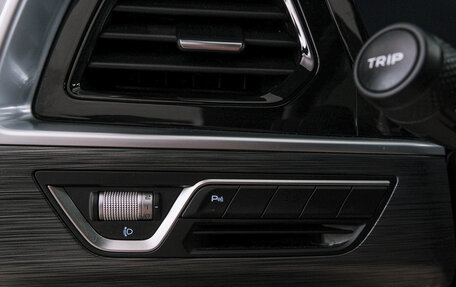 Geely Tugella FY11, 2024 год, 3 549 000 рублей, 19 фотография