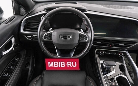 Geely Tugella FY11, 2024 год, 3 549 000 рублей, 15 фотография