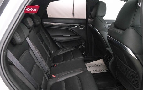 Geely Tugella FY11, 2024 год, 3 549 000 рублей, 23 фотография