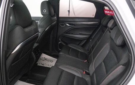 Geely Tugella FY11, 2024 год, 3 549 000 рублей, 22 фотография