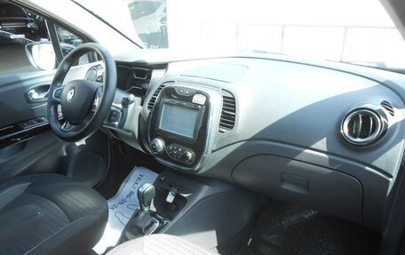 Renault Kaptur I рестайлинг, 2017 год, 1 160 000 рублей, 13 фотография