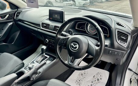 Mazda Axela, 2016 год, 1 269 000 рублей, 12 фотография
