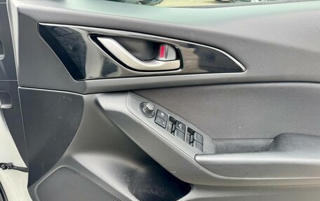 Mazda Axela, 2016 год, 1 269 000 рублей, 16 фотография