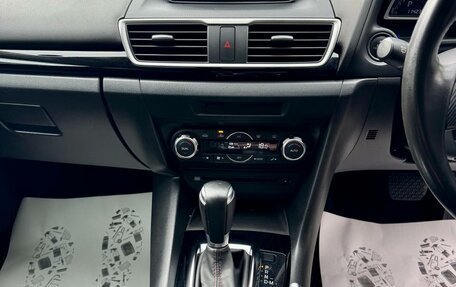 Mazda Axela, 2016 год, 1 269 000 рублей, 15 фотография