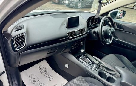 Mazda Axela, 2016 год, 1 269 000 рублей, 14 фотография