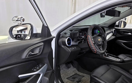 Chevrolet Trax, 2025 год, 1 790 000 рублей, 10 фотография