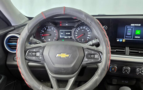 Chevrolet Trax, 2025 год, 1 790 000 рублей, 13 фотография