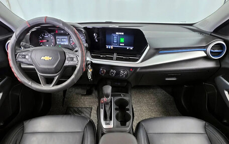 Chevrolet Trax, 2025 год, 1 790 000 рублей, 7 фотография