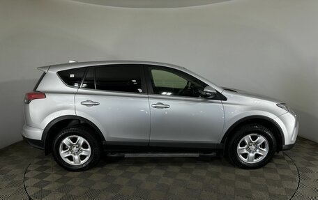 Toyota RAV4, 2015 год, 2 100 000 рублей, 4 фотография