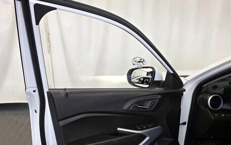 Chevrolet Trax, 2025 год, 1 790 000 рублей, 24 фотография