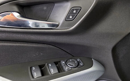 Chevrolet Trax, 2025 год, 1 790 000 рублей, 27 фотография