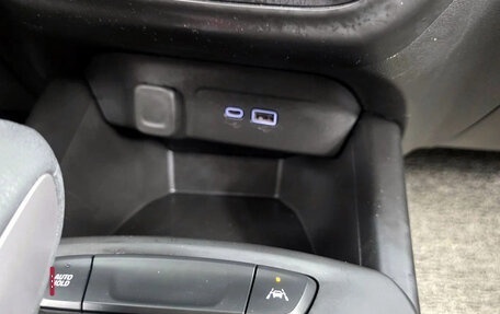 Chevrolet Trax, 2025 год, 1 790 000 рублей, 28 фотография