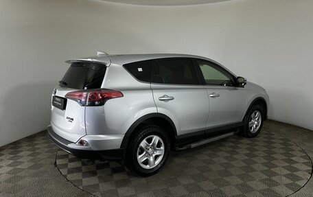 Toyota RAV4, 2015 год, 2 100 000 рублей, 6 фотография