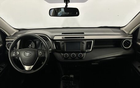 Toyota RAV4, 2015 год, 2 100 000 рублей, 7 фотография
