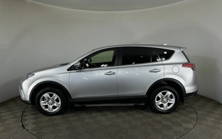 Toyota RAV4, 2015 год, 2 100 000 рублей, 5 фотография