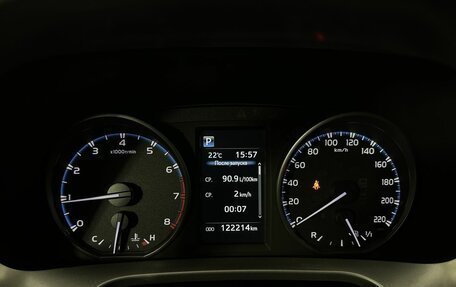 Toyota RAV4, 2015 год, 2 100 000 рублей, 11 фотография