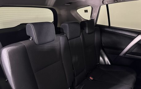Toyota RAV4, 2015 год, 2 100 000 рублей, 15 фотография