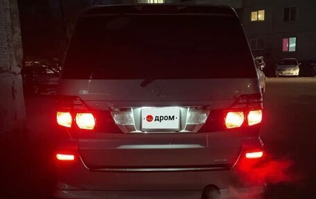 Toyota Alphard III, 2005 год, 2 100 000 рублей, 2 фотография