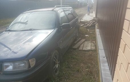 Volkswagen Passat B4, 1995 год, 55 000 рублей, 4 фотография