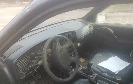 Volkswagen Passat B4, 1995 год, 55 000 рублей, 2 фотография
