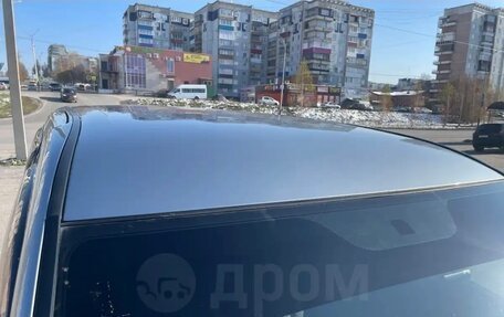 Toyota Alphard III, 2005 год, 2 100 000 рублей, 8 фотография