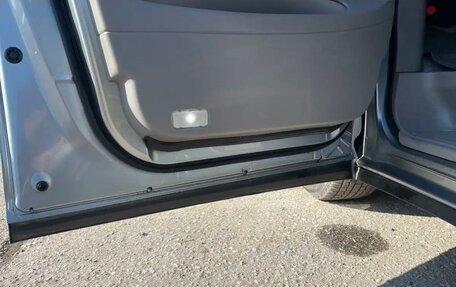 Toyota Alphard III, 2005 год, 2 100 000 рублей, 9 фотография
