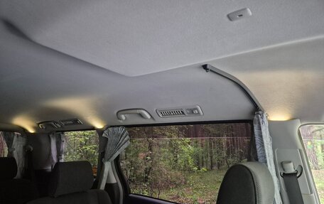 Toyota Alphard III, 2005 год, 2 100 000 рублей, 13 фотография