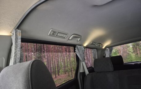 Toyota Alphard III, 2005 год, 2 100 000 рублей, 12 фотография