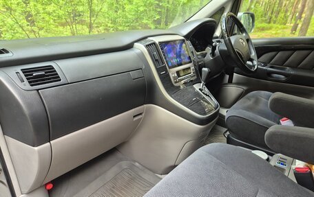 Toyota Alphard III, 2005 год, 2 100 000 рублей, 19 фотография