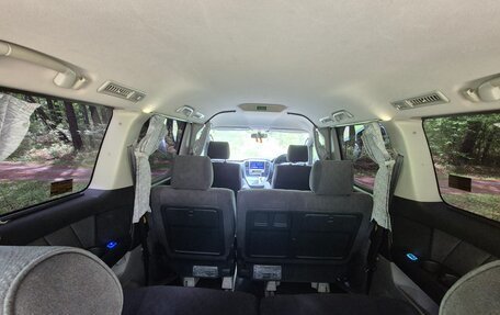 Toyota Alphard III, 2005 год, 2 100 000 рублей, 23 фотография