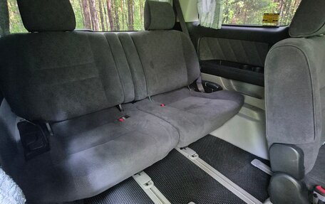 Toyota Alphard III, 2005 год, 2 100 000 рублей, 27 фотография