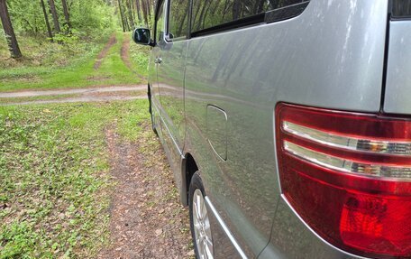 Toyota Alphard III, 2005 год, 2 100 000 рублей, 37 фотография