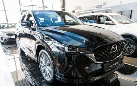 Mazda CX-5 II, 2025 год, 5 500 000 рублей, 2 фотография