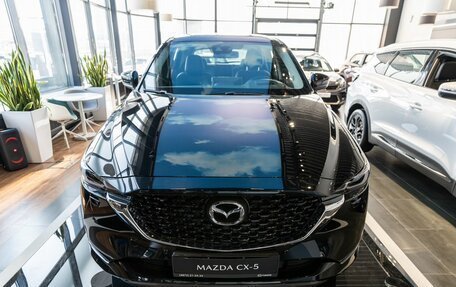 Mazda CX-5 II, 2025 год, 5 500 000 рублей, 3 фотография