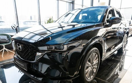 Mazda CX-5 II, 2025 год, 5 500 000 рублей, 4 фотография