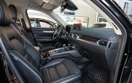 Mazda CX-5 II, 2025 год, 5 500 000 рублей, 12 фотография