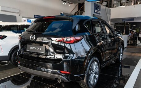 Mazda CX-5 II, 2025 год, 5 500 000 рублей, 10 фотография