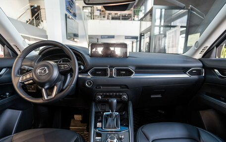 Mazda CX-5 II, 2025 год, 5 500 000 рублей, 6 фотография