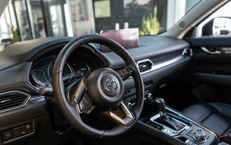 Mazda CX-5 II, 2025 год, 5 500 000 рублей, 16 фотография