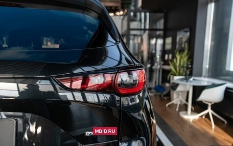 Mazda CX-5 II, 2025 год, 5 500 000 рублей, 9 фотография