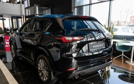 Mazda CX-5 II, 2025 год, 5 500 000 рублей, 7 фотография