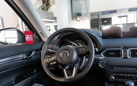 Mazda CX-5 II, 2025 год, 5 500 000 рублей, 13 фотография