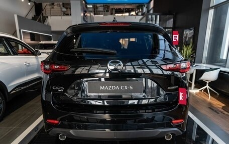Mazda CX-5 II, 2025 год, 5 500 000 рублей, 8 фотография